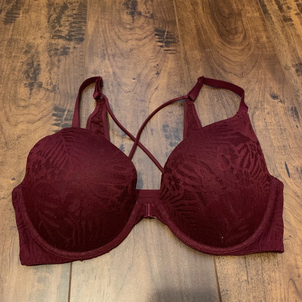 PINK VS bra